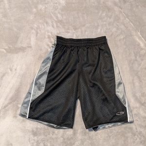Athletic Works Reversible Shorts Boys 10/12